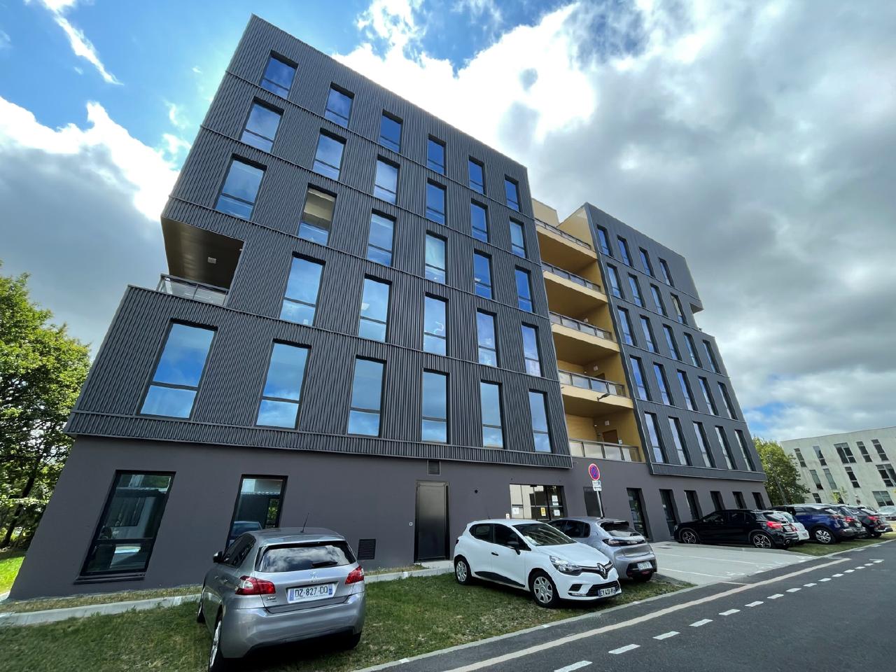 Bureau Saint-Herblain 201m² Vente bureau Saint-Herblain Loire-Atlantique OVBUR2112361 10